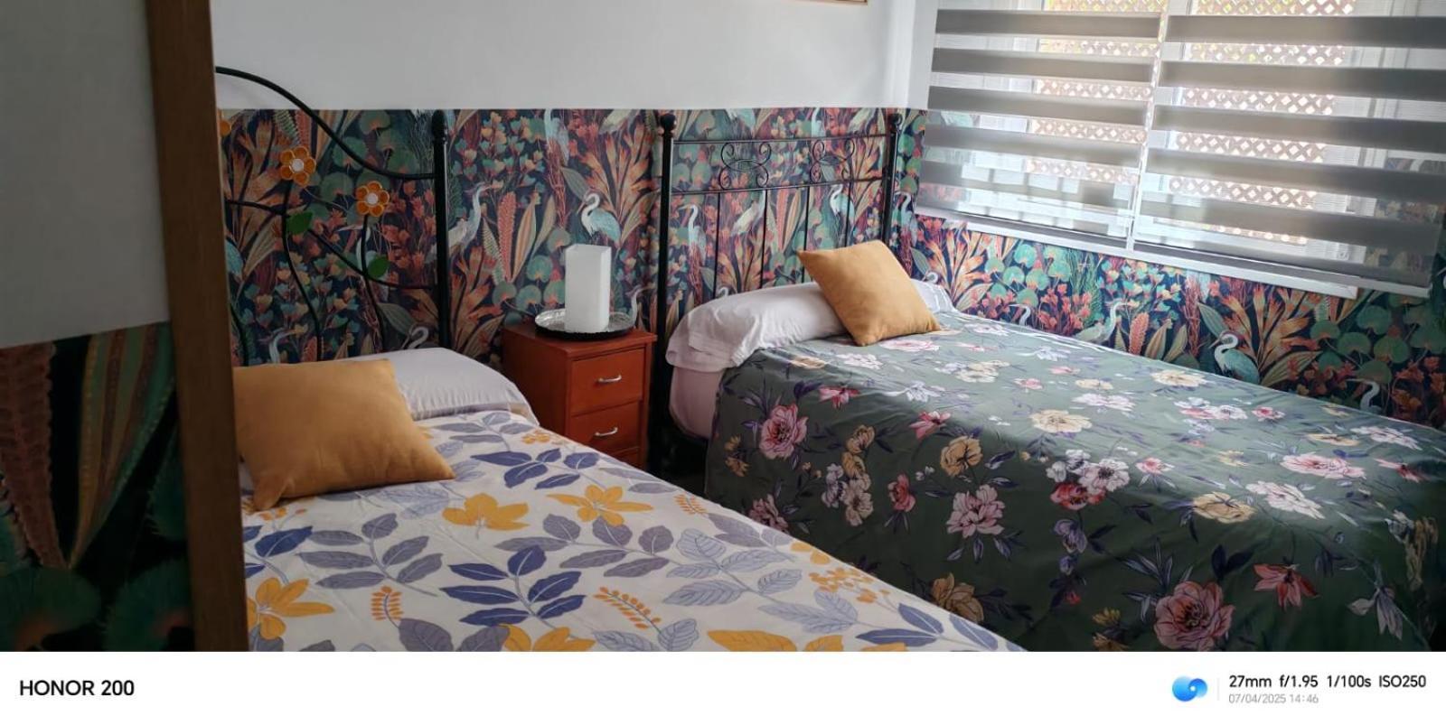 Triana Pura Esencia Apartment Seville Exterior photo