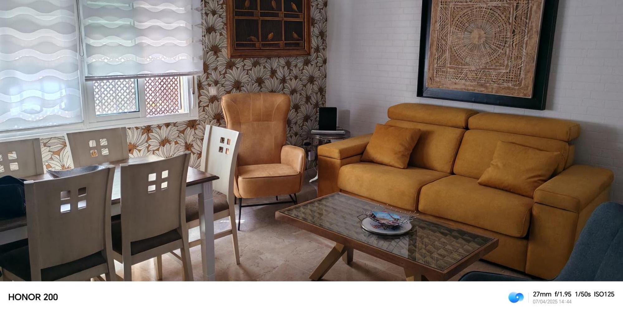 Triana Pura Esencia Apartment Seville Exterior photo